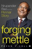 Forging Mettle (eBook, ePUB)