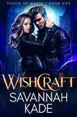 WishCraft (Touch of Magic, #1) (eBook, ePUB)