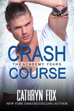 Cover Crash Course (Scotia Storms, #3) (eBook, ePUB)