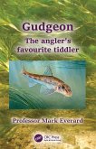 Gudgeon (eBook, ePUB)