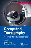 Computed Tomography (eBook, PDF)