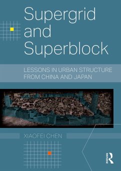 Supergrid and Superblock (eBook, ePUB) - Chen, Xiaofei