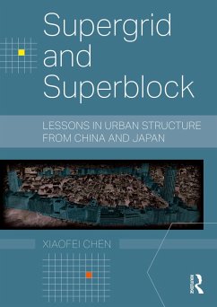 Cover Supergrid and Superblock (eBook, PDF)