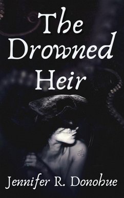 Cover The Drowned Heir (eBook, ePUB)