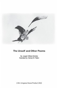 Cover THE UNSELF AND OTHER POEMS