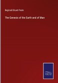 The Genesis of the Earth and of Man