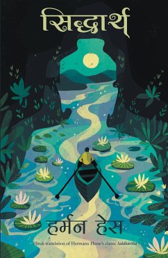 SIDDHARTH - Hesse, Hermann