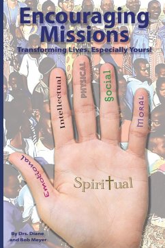 Cover Encouraging Missions