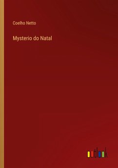 Mysterio do Natal - Netto, Coelho