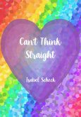 Can`t Think Straight (Sapphic poetry collection) (eBook, ePUB)