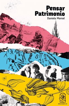 Cover Pensar patrimonio (eBook, ePUB)