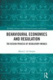 Behavioural Economics and Regulation (eBook, ePUB)