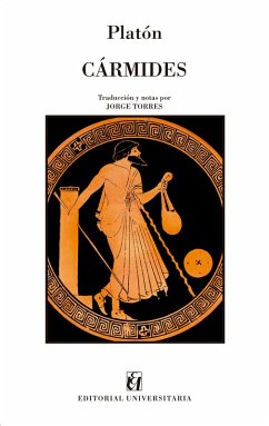 Cármides (eBook, ePUB) - Platón