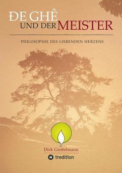 De Ghe und der Meister (eBook, ePUB) - Gießelmann, Dirk