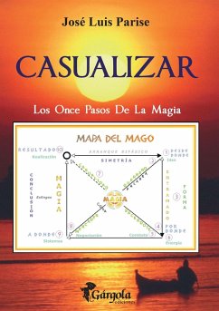 Casualizar (eBook, ePUB) - Luis, Parise