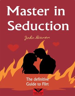 Master in Seduction (eBook, ePUB) - Danen, John