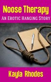 Noose Therapy: An Erotic Hanging Story (eBook, ePUB)