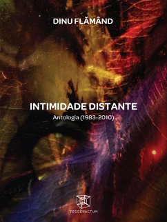 Cover Intimidade Distante (eBook, ePUB)