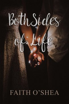 Cover Both Sides of Life (Women of Eden, #2) (eBook, ePUB)