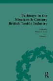 Pathways in the Nineteenth-Century British Textile Industry (eBook, ePUB)