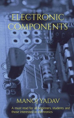 ELECTRONIC COMPONENTS - Yadav, Manoj