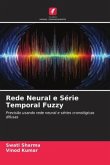 Rede Neural e Série Temporal Fuzzy