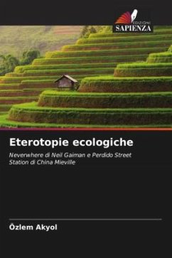 Eterotopie ecologiche - Akyol, Özlem