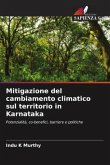Mitigazione del cambiamento climatico sul territorio in Karnataka