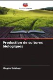 Production de cultures biologiques