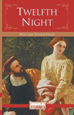 Twelfth night - Shakespeare, William