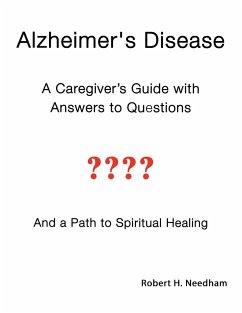 Alzheimer's Disease - Needham, Robert