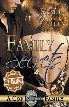 Family Secrets - Hill, Jamie