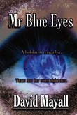 Mr Blue Eyes