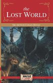 Lost World Lost World