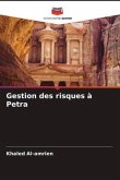 Gestion des risques à Petra