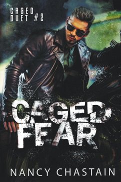 Caged Fear - Chastain, Nancy