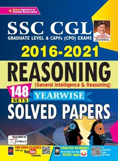 SSC CGL Yearwise Reasoning-Eng-2021-Repair-Old Code 2799 & 2983 - Unknown