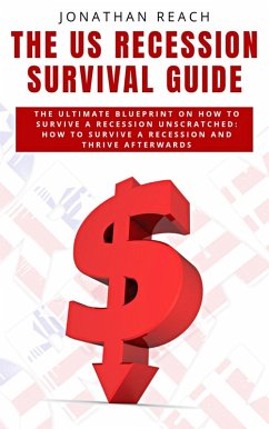 Cover The US Recession Survival Guide (eBook, ePUB)