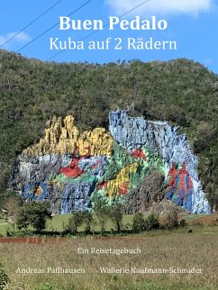 Buen Pedalo (eBook, ePUB) - Dr. Paffhausen, Andreas