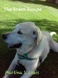 Cover The Green Escape (eBook, ePUB)