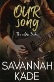 Our Song (The Wilder Books, #1) (eBook, ePUB)