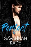 Perfect (Breathless, GA, #2) (eBook, ePUB)