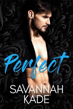 Cover Perfect (Breathless, GA, #2) (eBook, ePUB)