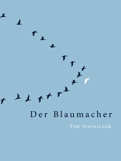 Cover Der Blaumacher (eBook, ePUB)
