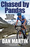 Chased by Pandas (eBook, ePUB)