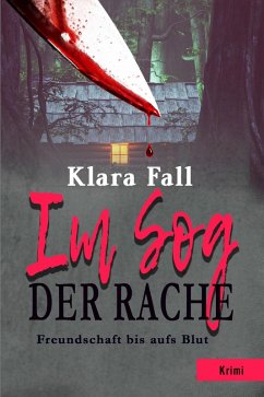 Im Sog der Rache (eBook, ePUB) - Fall, Klara