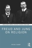 Freud and Jung on Religion (eBook, ePUB)