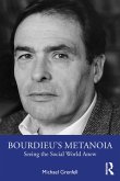 Bourdieu's Metanoia (eBook, PDF)