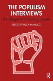 The Populism Interviews (eBook, PDF)