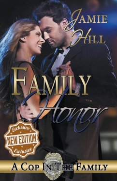 Family Honor - Hill, Jamie